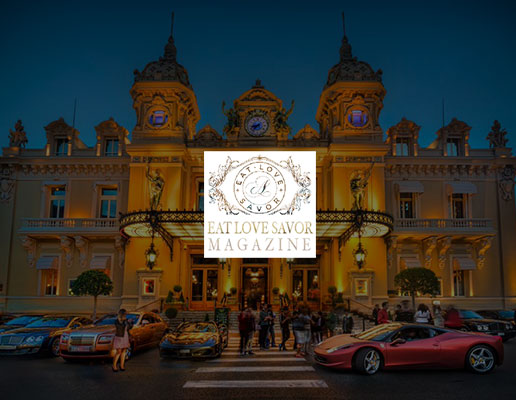 Eat Savor Love - Verve Rally