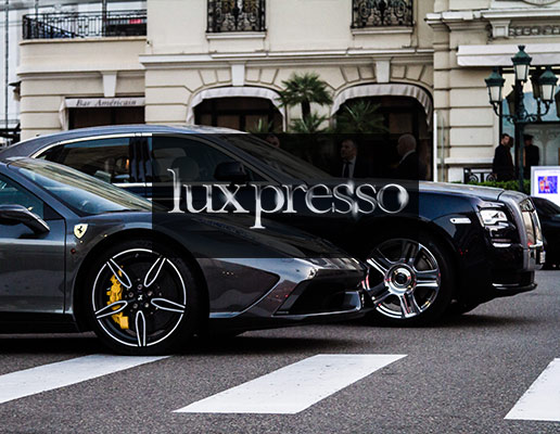 Luxpresso