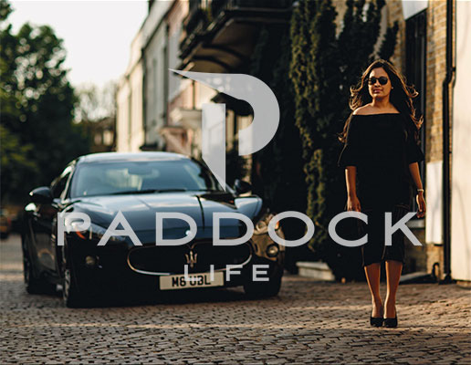 Paddock Life Magazine - May/June 2016 Edition