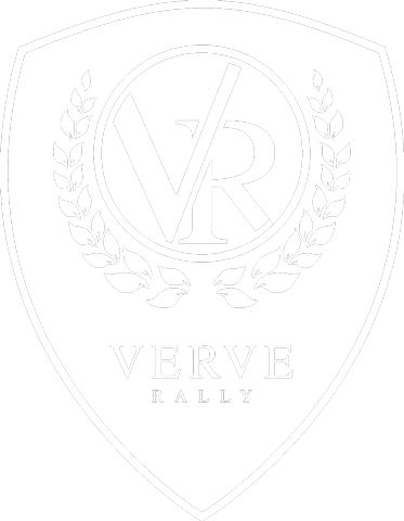 Verve Rally Logo